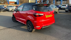 Ford EcoSport 1.0 EcoBoost 125 ST-Line 5dr Petrol Hatchback